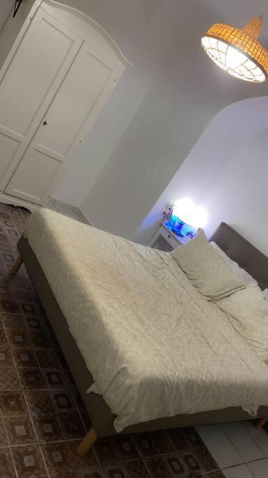 Appartamento Incantevole: Isola D'Ischia - Forio In Centro E Vicino Al Mare - Dream House Nonna Maria Exterior foto