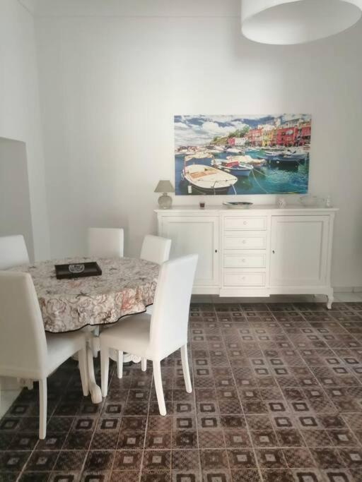 Appartamento Incantevole: Isola D'Ischia - Forio In Centro E Vicino Al Mare - Dream House Nonna Maria Exterior foto