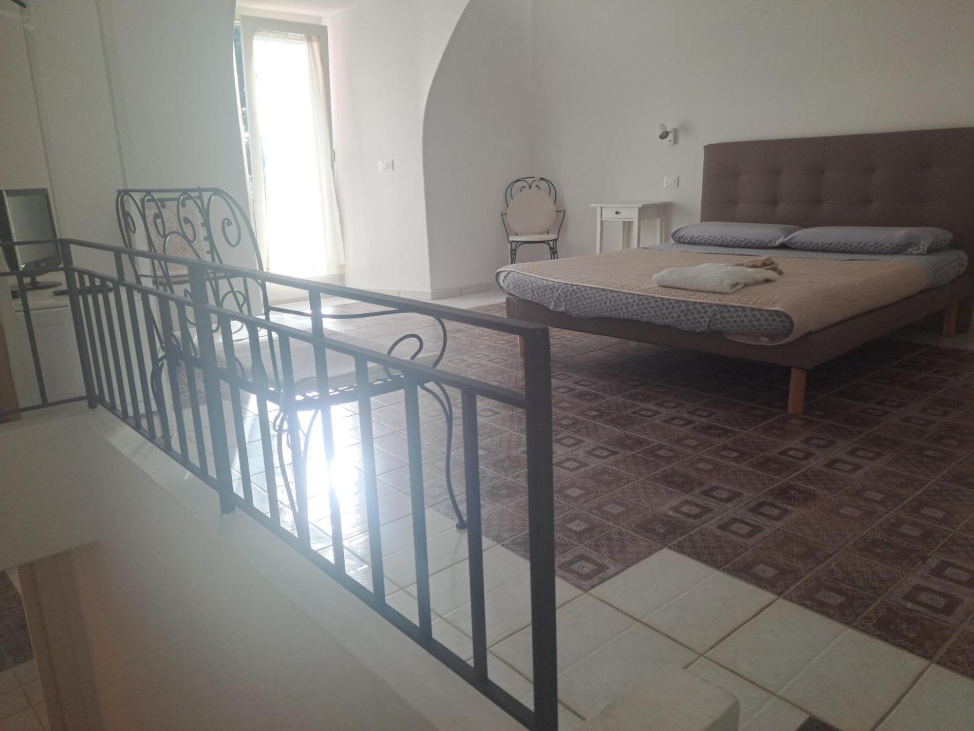 Appartamento Incantevole: Isola D'Ischia - Forio In Centro E Vicino Al Mare - Dream House Nonna Maria Exterior foto